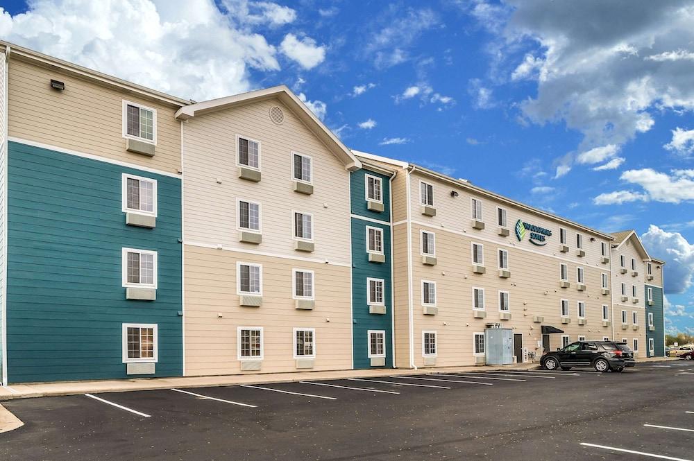 Value Place Corpus Christi