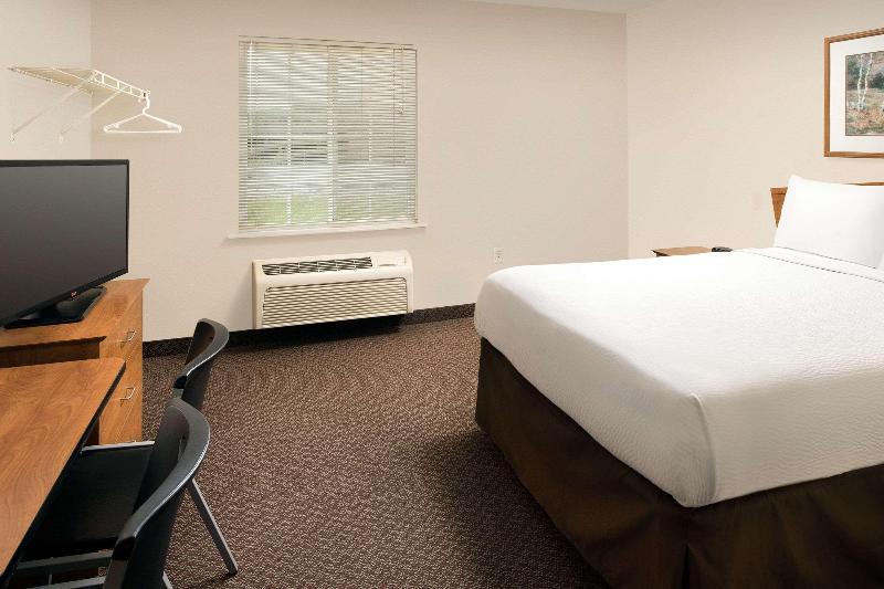 WoodSpring Suites Lebanon