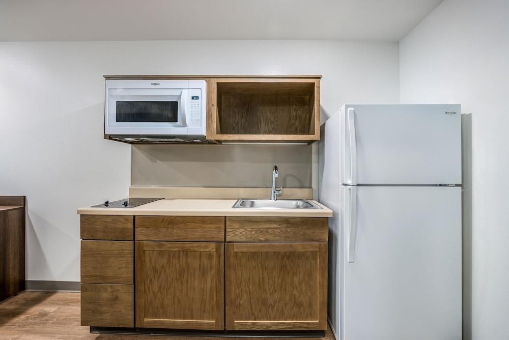 WoodSpring Suites San Antonio Fort Sam