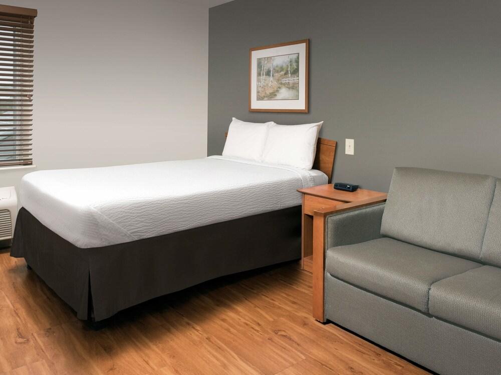 WoodSpring Suites San Antonio Fort Sam