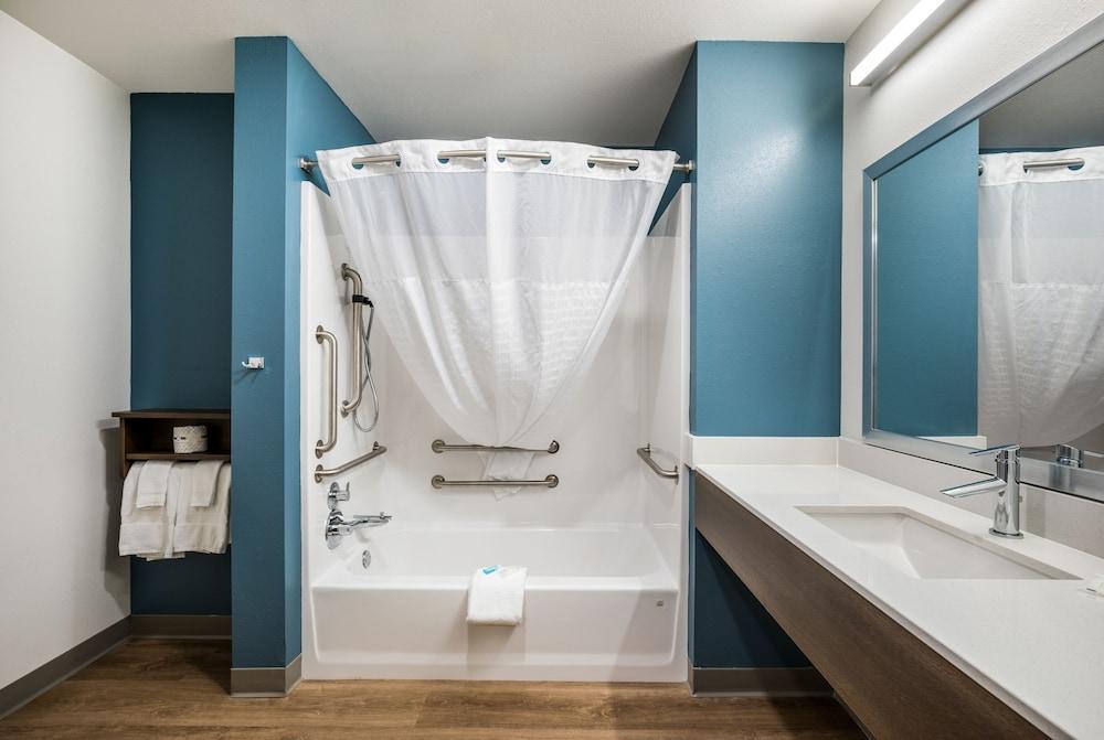 WoodSpring Suites San Antonio Fort Sam