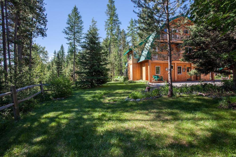 Moss Mountain Inn