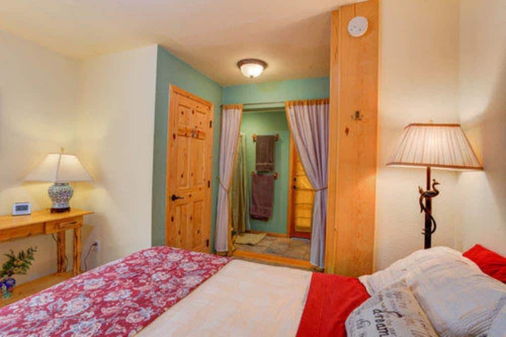 Moss Mountain Inn