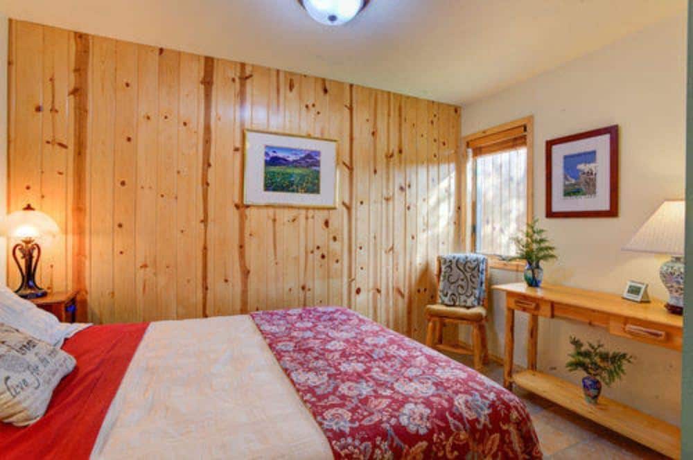 Moss Mountain Inn