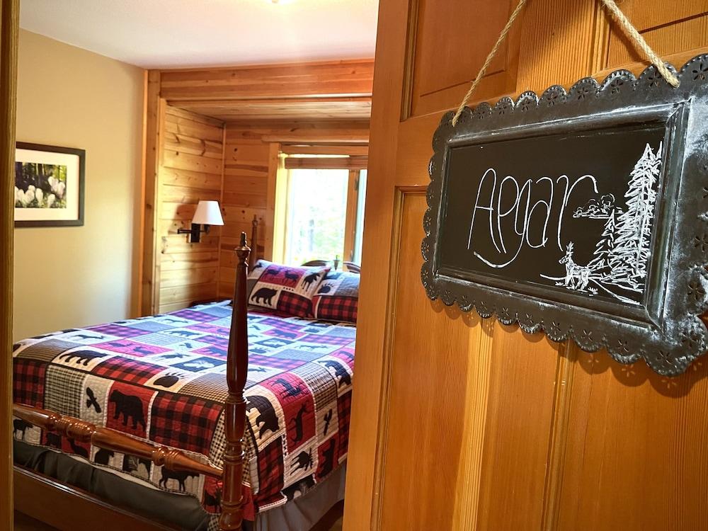 Moss Mountain Inn
