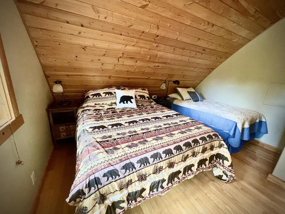 Moss Mountain Inn