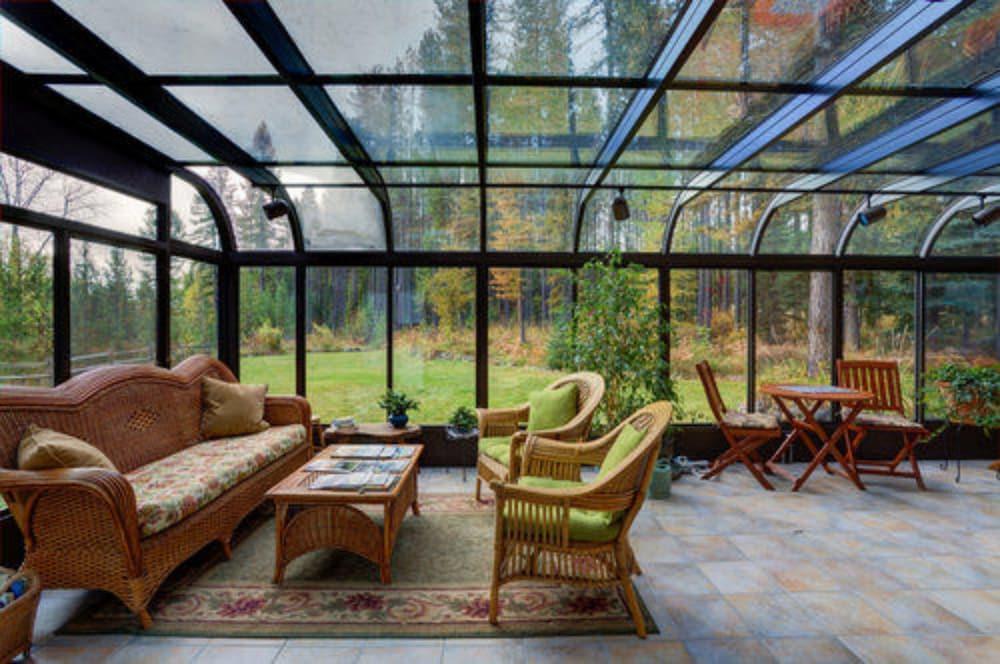 Moss Mountain Inn