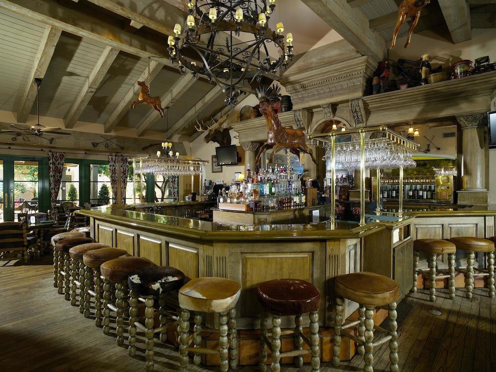Harris Ranch Inn and Restaurant