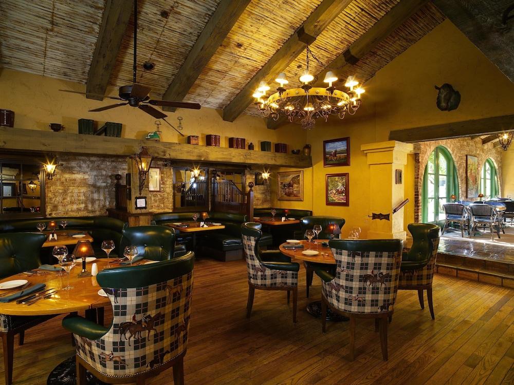 Harris Ranch Inn and Restaurant