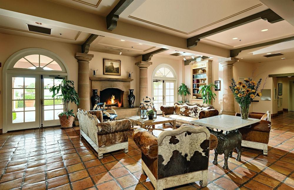 Harris Ranch Inn and Restaurant