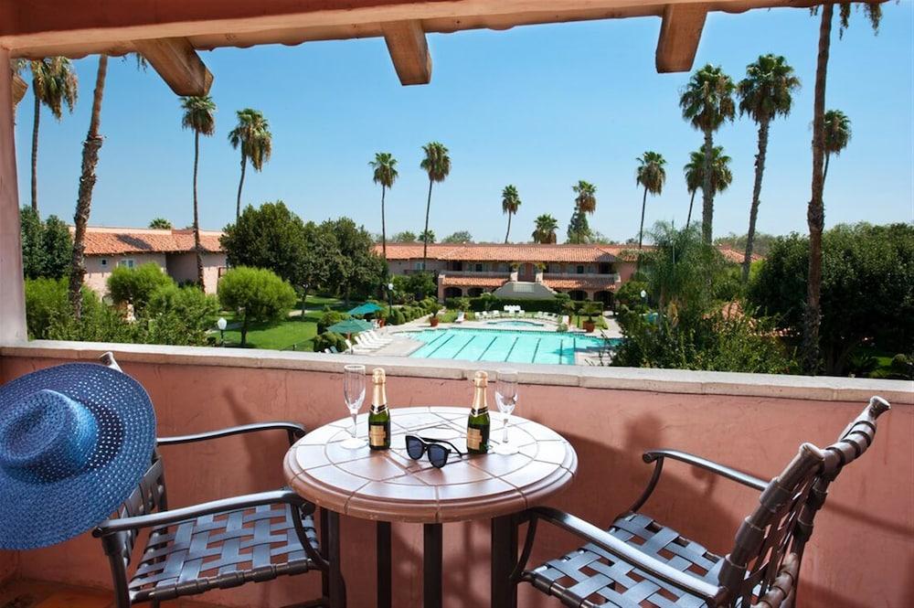 Harris Ranch Inn and Restaurant