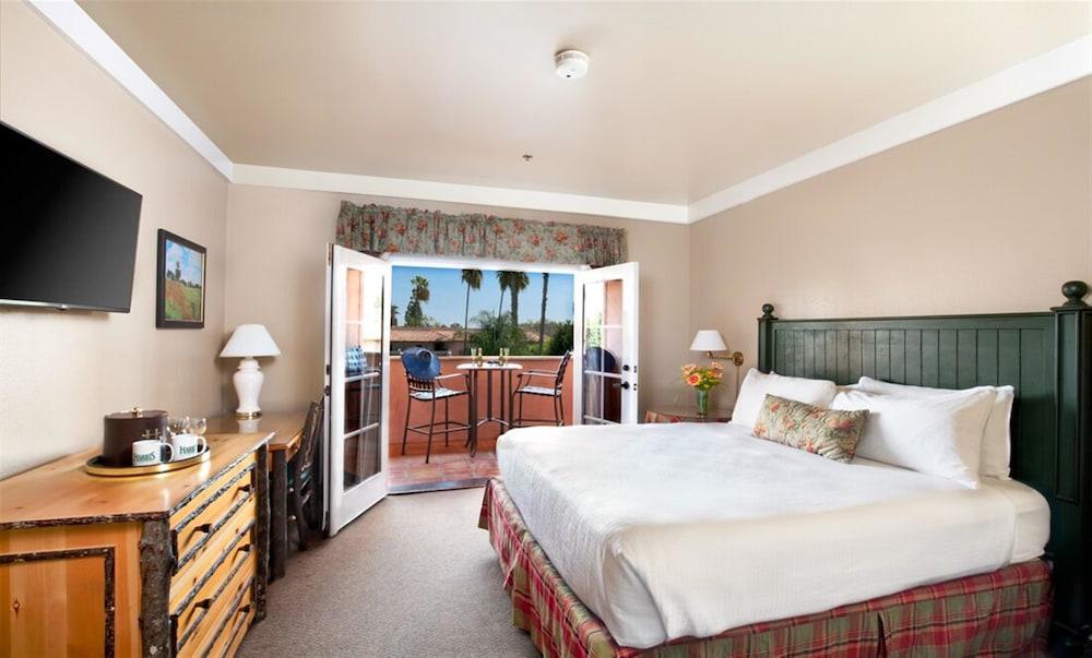 Harris Ranch Inn and Restaurant