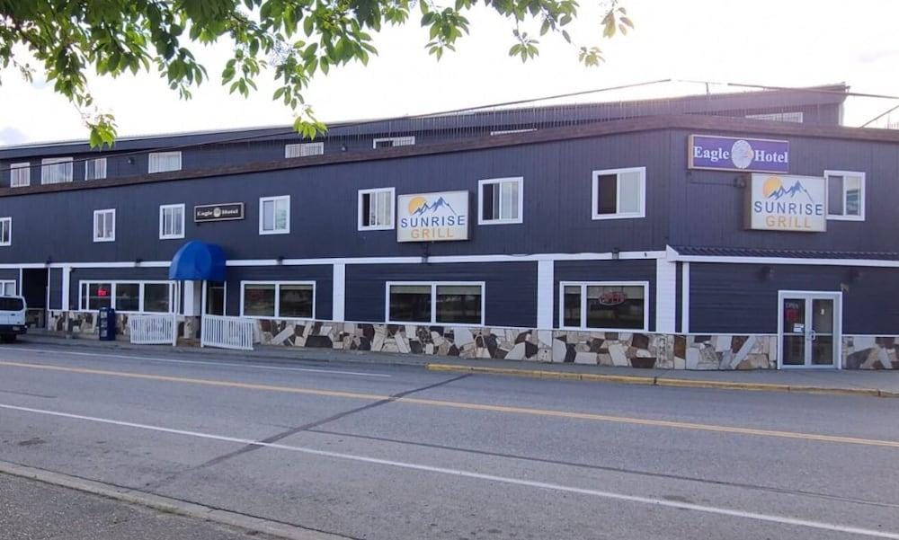 Eagle Hotel