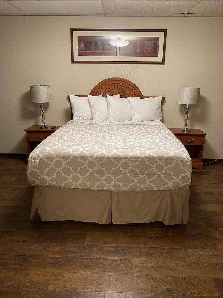 Eagle Hotel