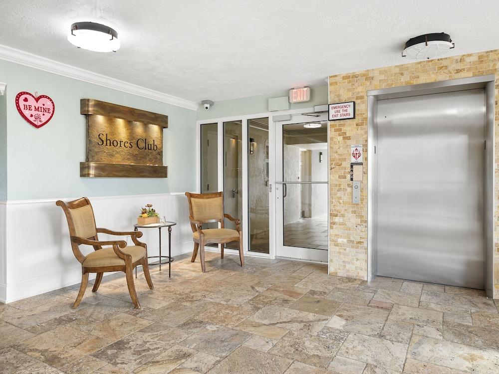 The Shores Club By Ponce Inlet Realty