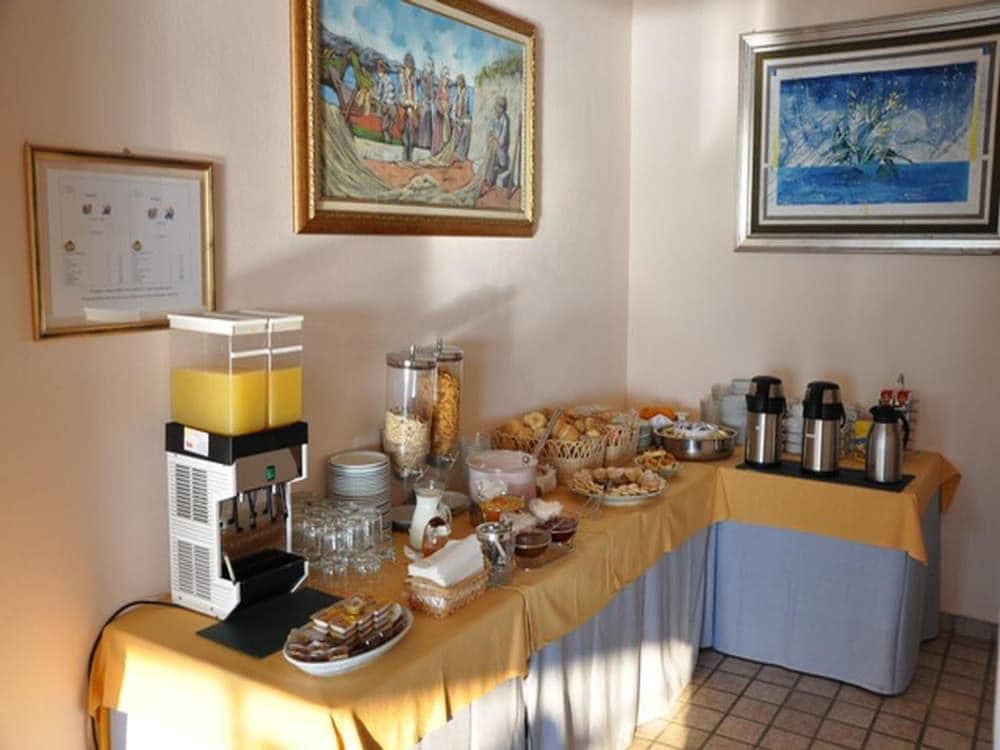 L'Oasi