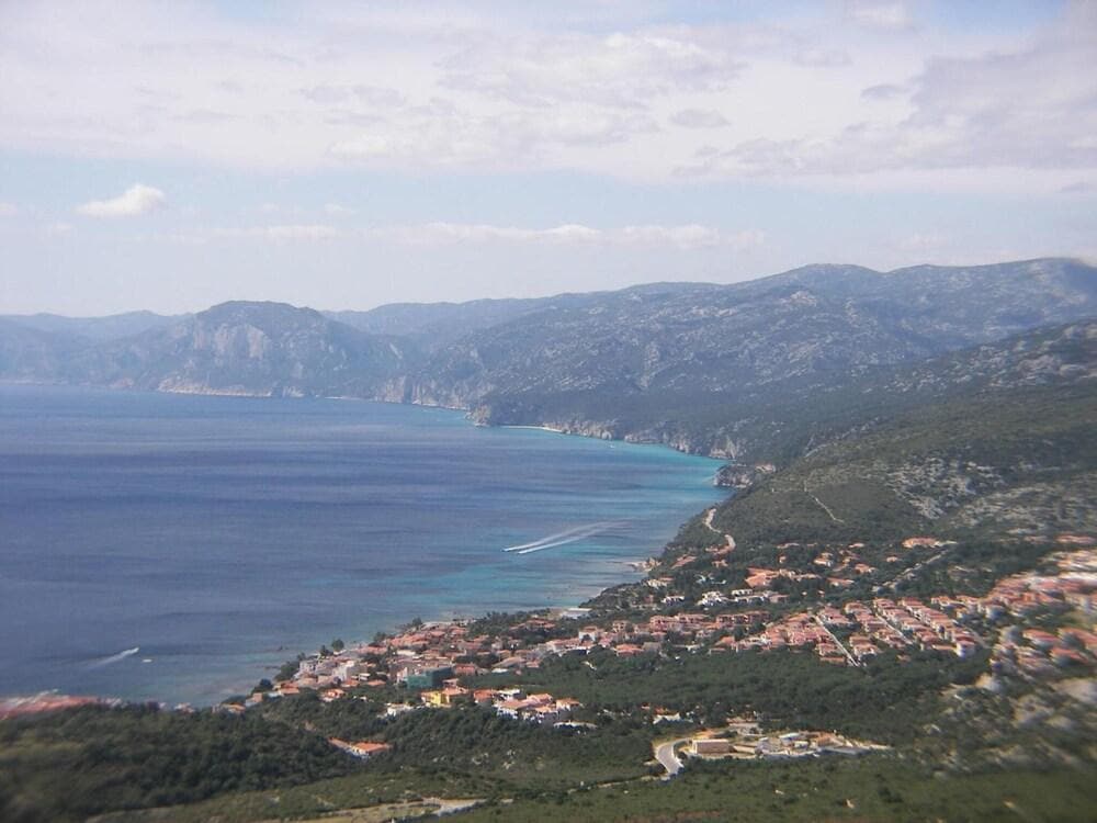 L'Oasi