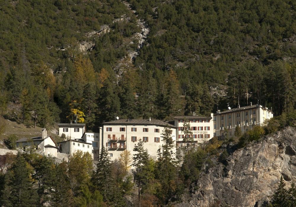 QC Terme Hotel Bagni Vecchi