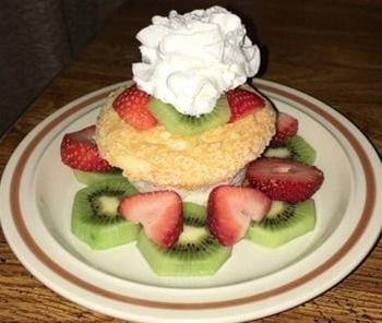9th Wave Bed and Breakfast
