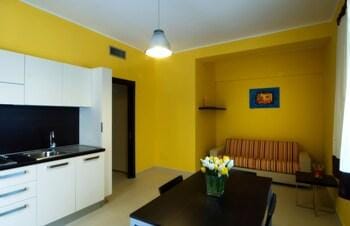Villa Oasi Residence