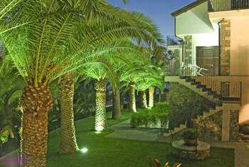 Villa Oasi Residence
