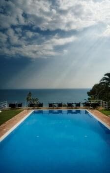 Villa Oasi Residence