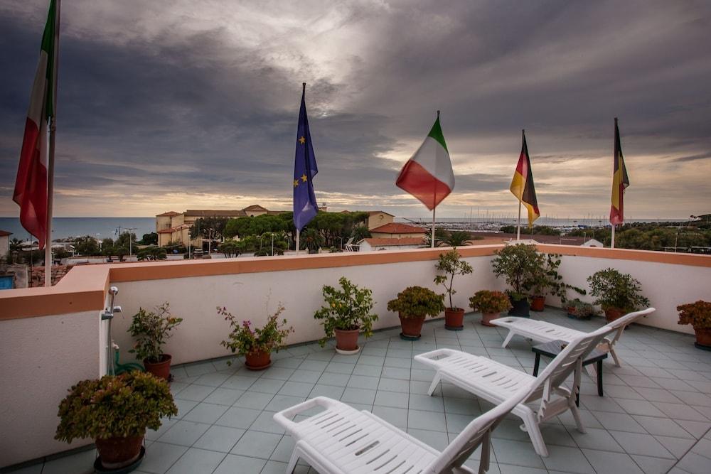 Depandance Villa Antonio