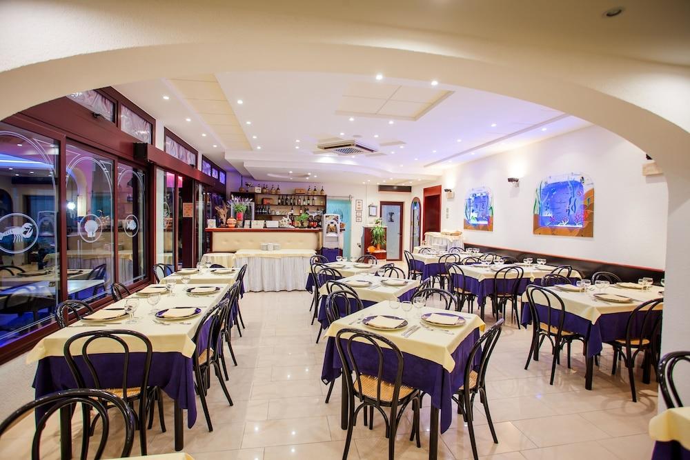 Depandance Villa Antonio