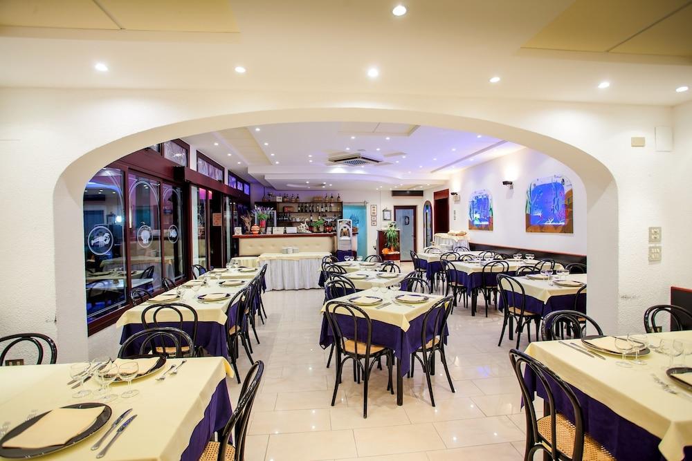 Depandance Villa Antonio