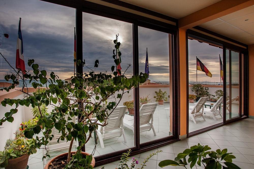 Depandance Villa Antonio