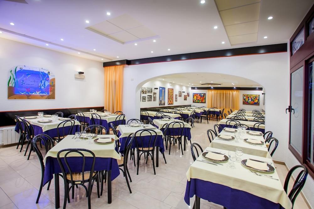 Depandance Villa Antonio