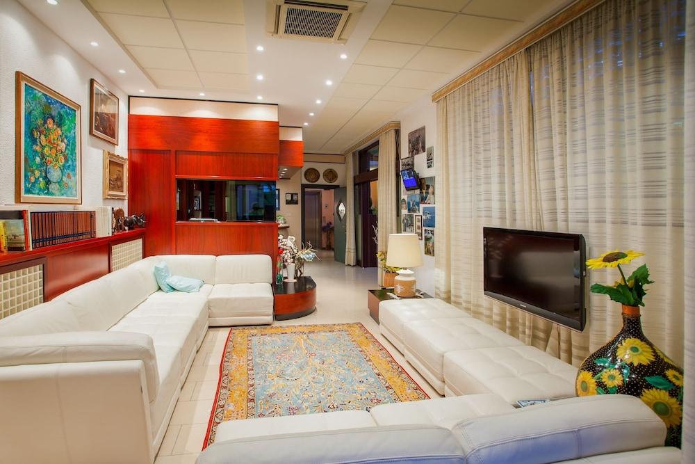 Depandance Villa Antonio