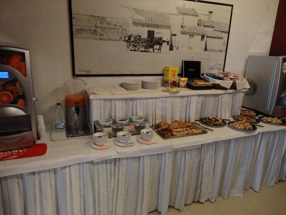 Depandance Villa Antonio