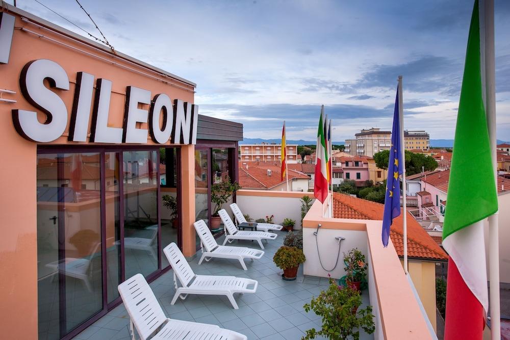 Depandance Villa Antonio