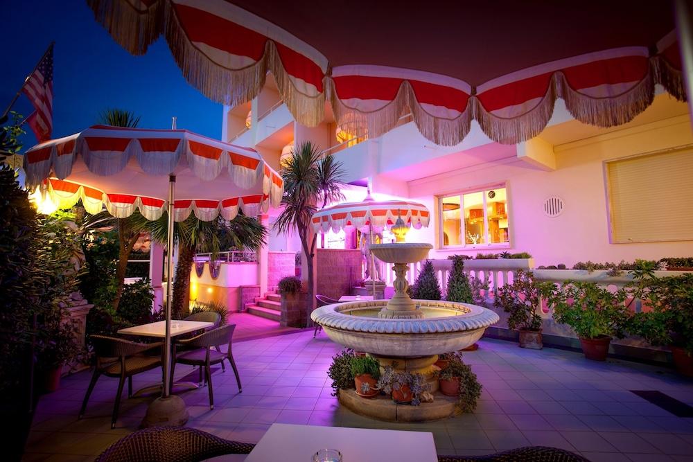 Depandance Villa Antonio