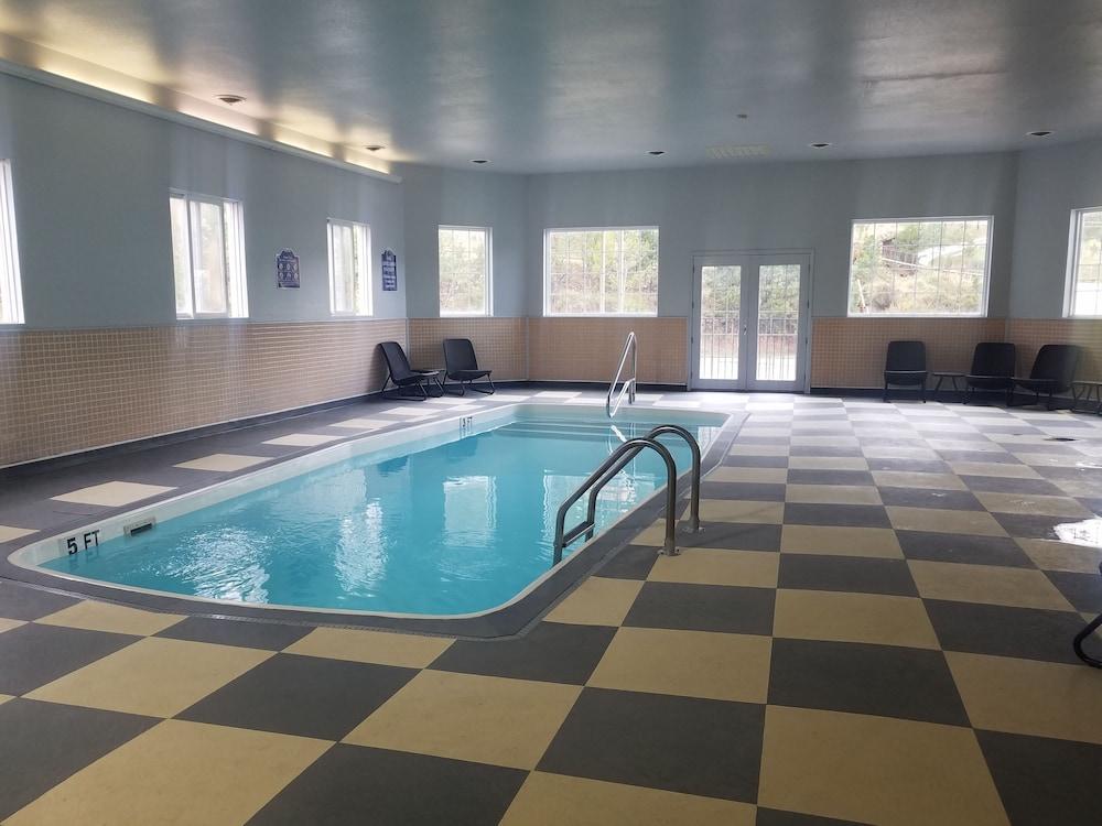 Roosevelt Inn Of Keystone
