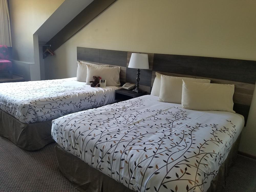 Roosevelt Inn Of Keystone