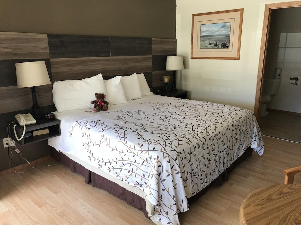 Roosevelt Inn Of Keystone