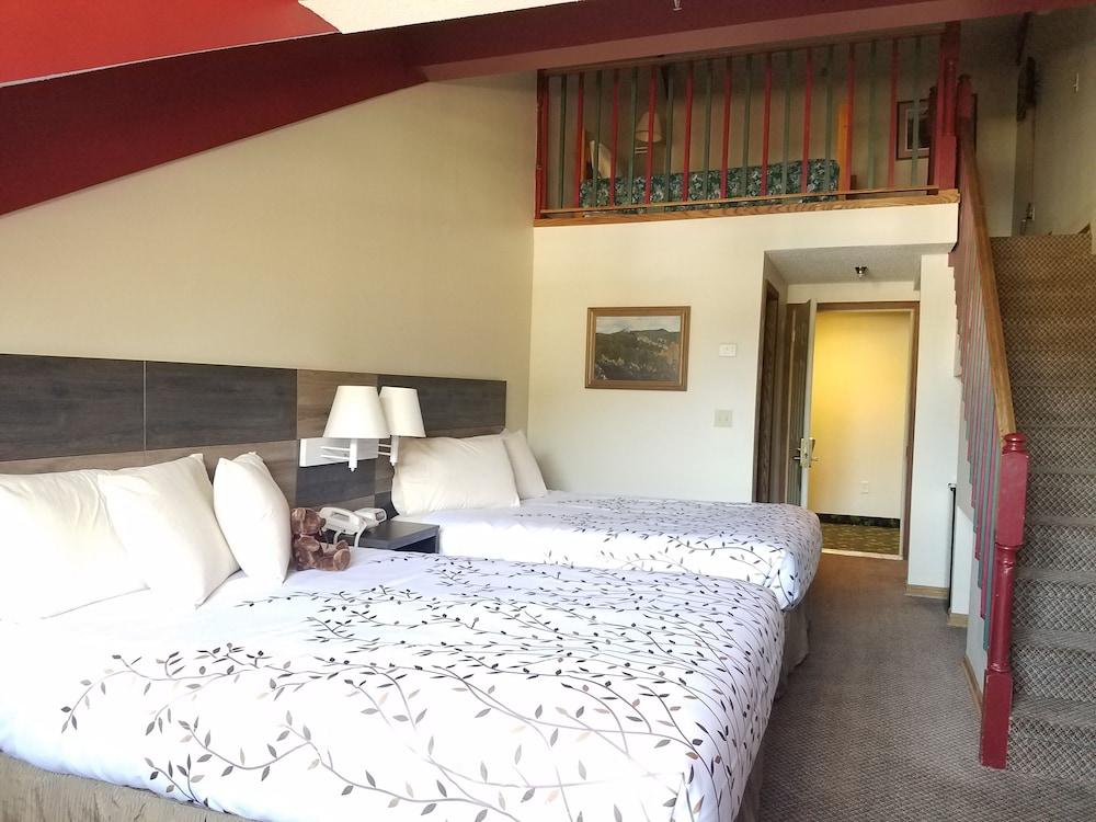 Roosevelt Inn Of Keystone
