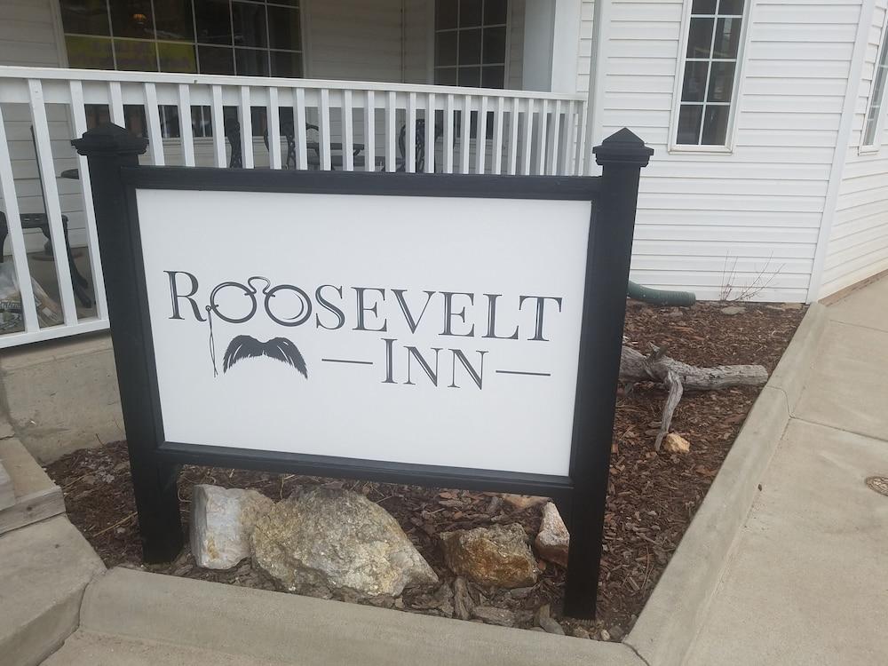 Roosevelt Inn Of Keystone