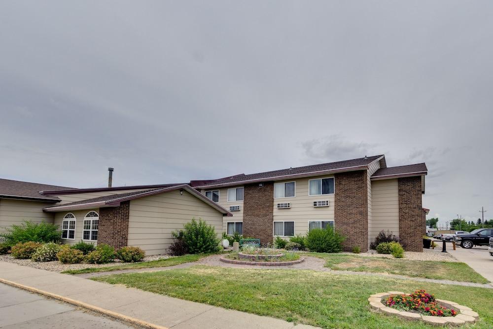 Fireside Inn and Suites