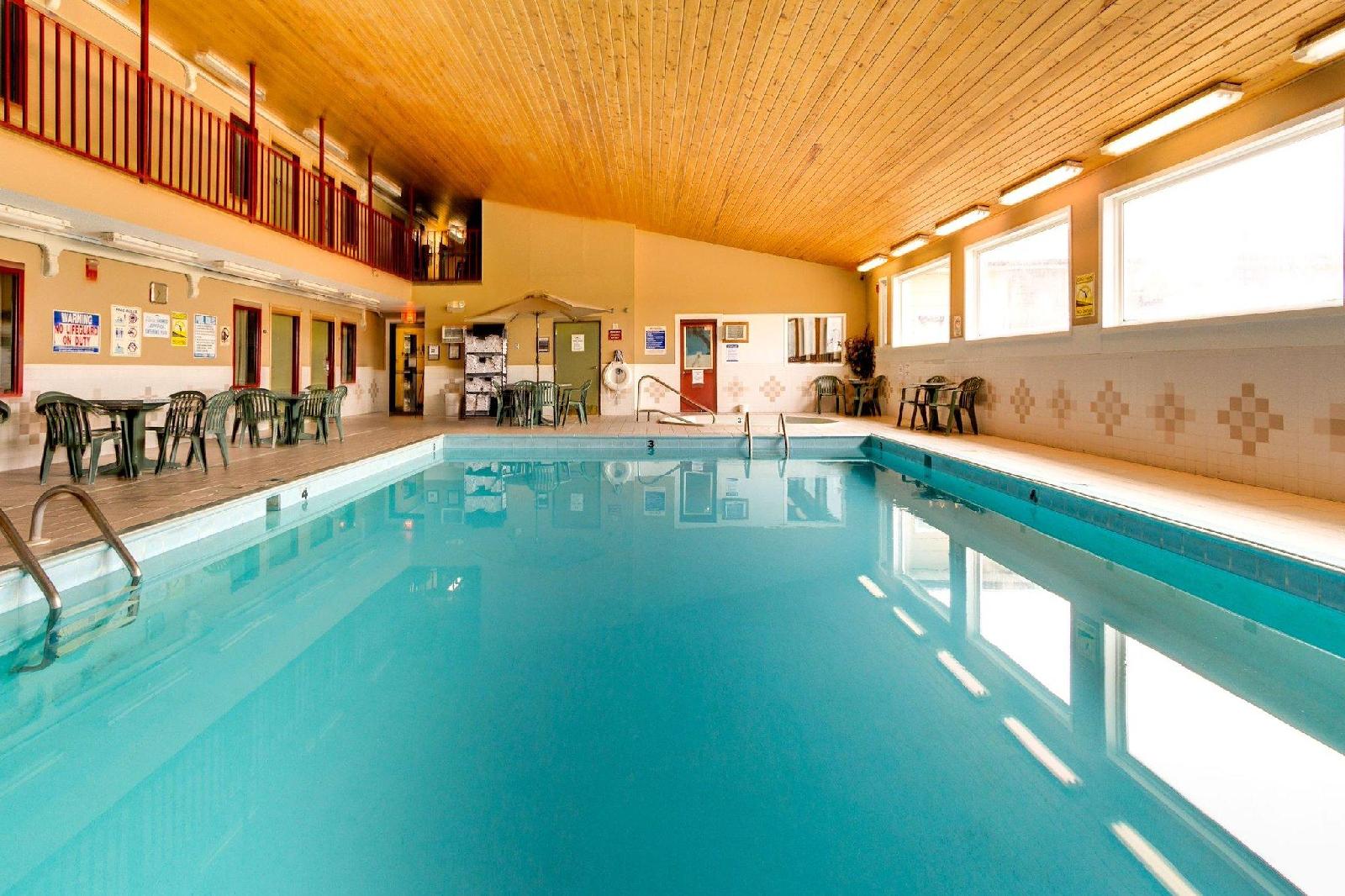 Fireside Inn and Suites