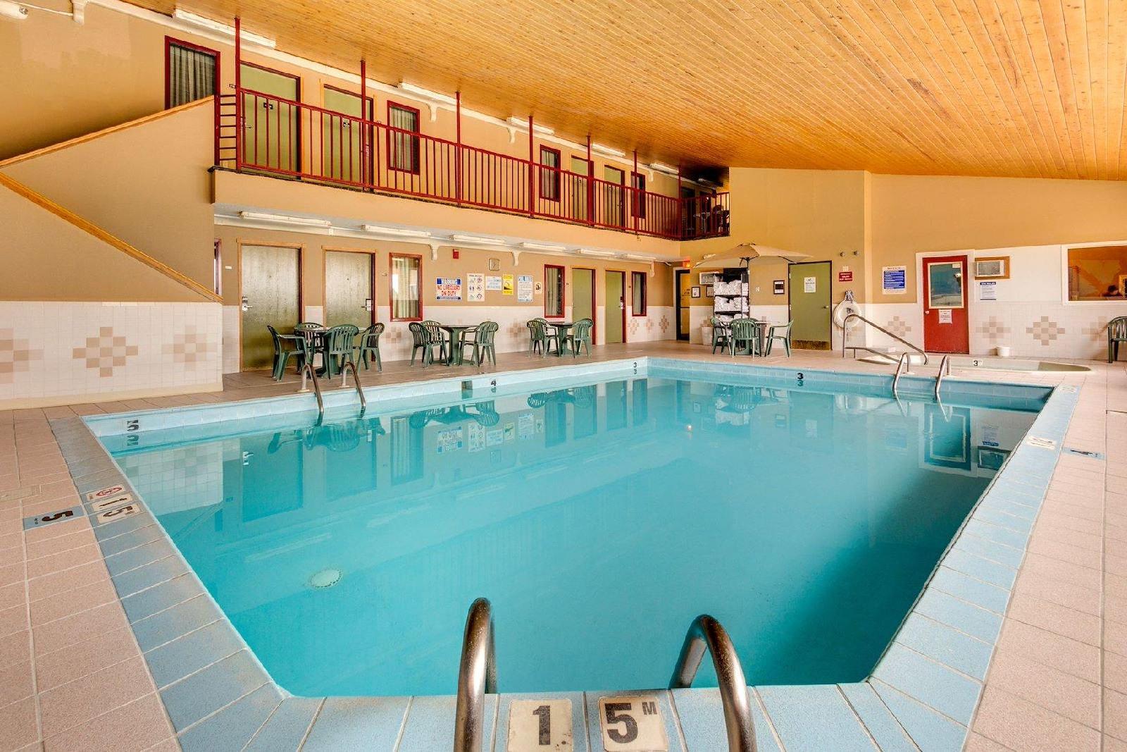 Fireside Inn and Suites