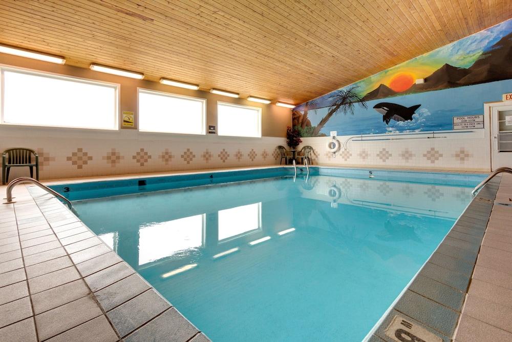 Fireside Inn and Suites
