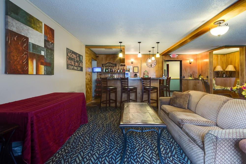 Fireside Inn and Suites