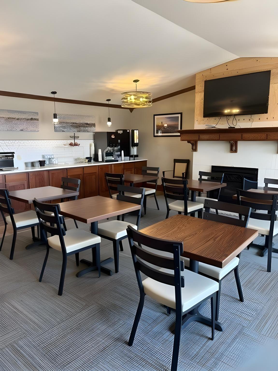 Fireside Inn and Suites