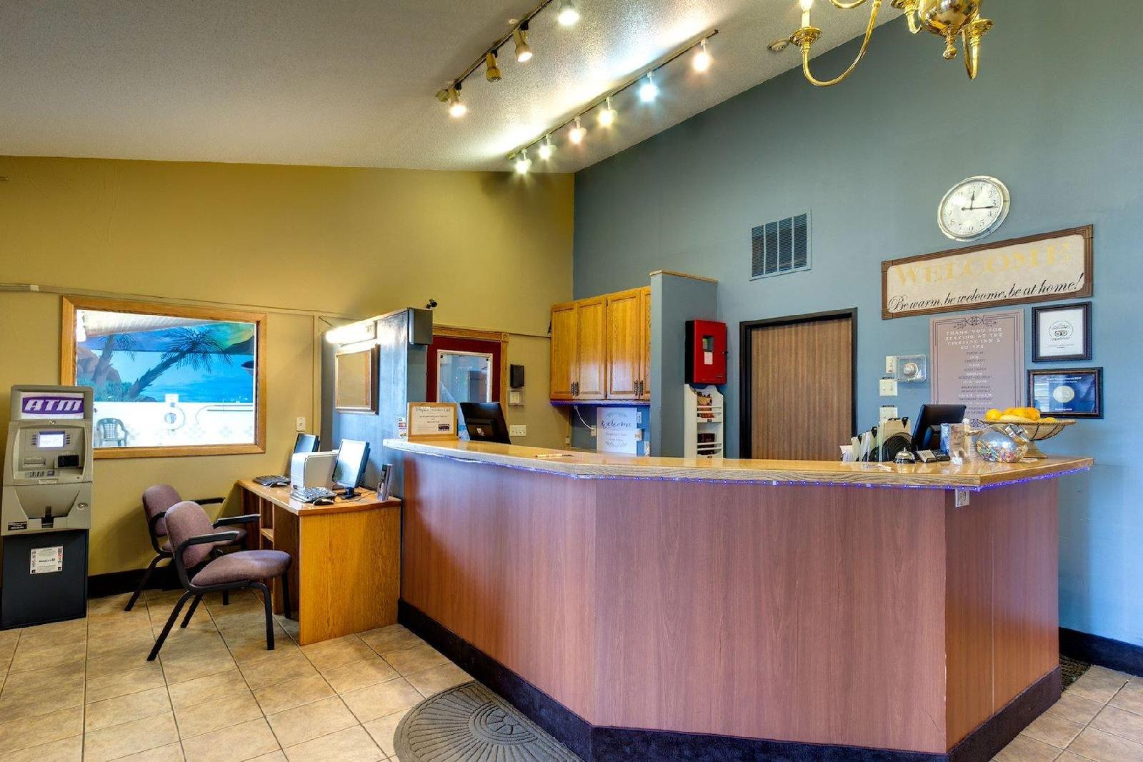 Fireside Inn and Suites