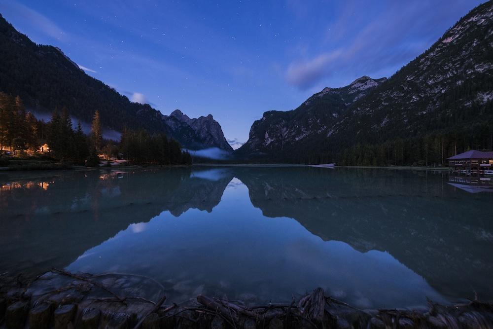 Mountain Residence Montana
