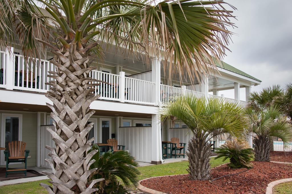 Islander Hotel & Resort
