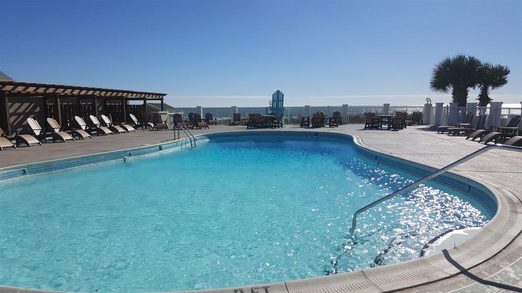Islander Hotel & Resort